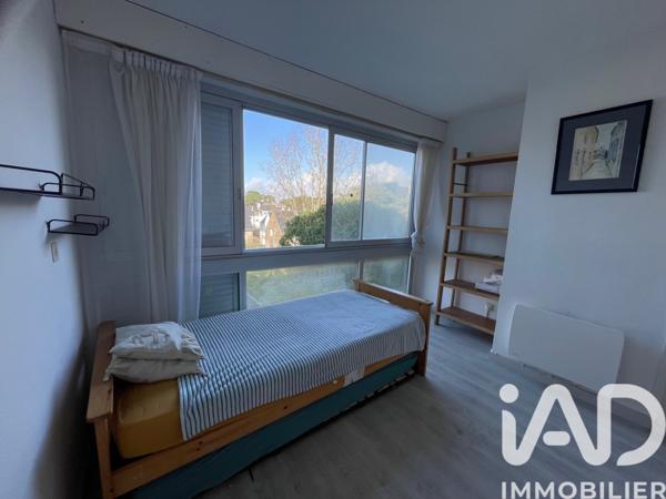 Appartement à vendre 4 pièces 84,44 m² Carnac