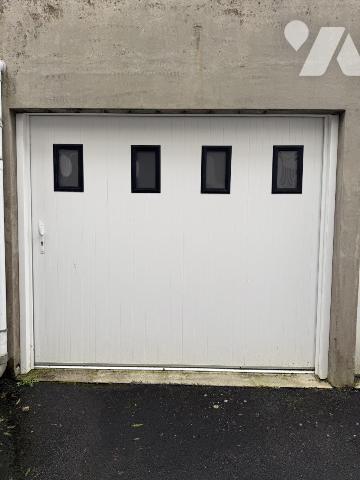 Coeur de Ville appartement T3 de 82m²  avec ascenseur. Cave et Garage