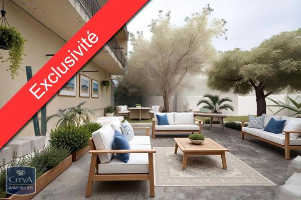 Maison à vendre 5 pièces 103m²