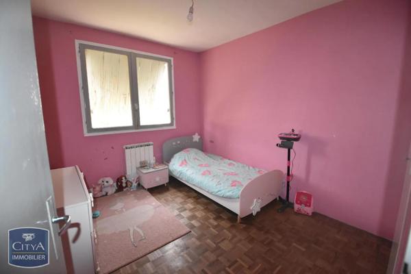 Maison à vendre 5 pièces 103m²