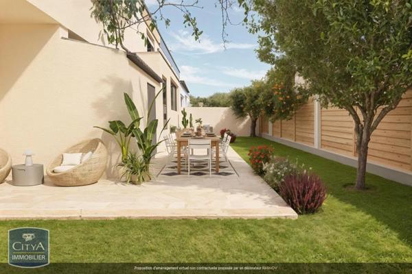 Maison à vendre 5 pièces 103m²