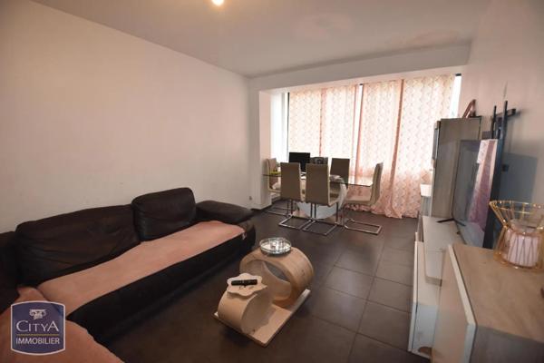 Maison à vendre 5 pièces 103m²