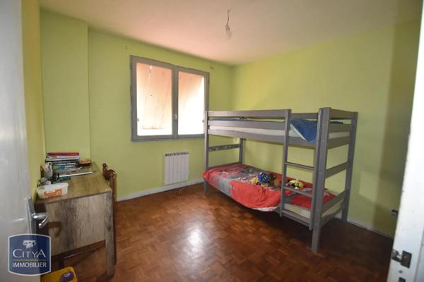 Maison à vendre 5 pièces 103m²