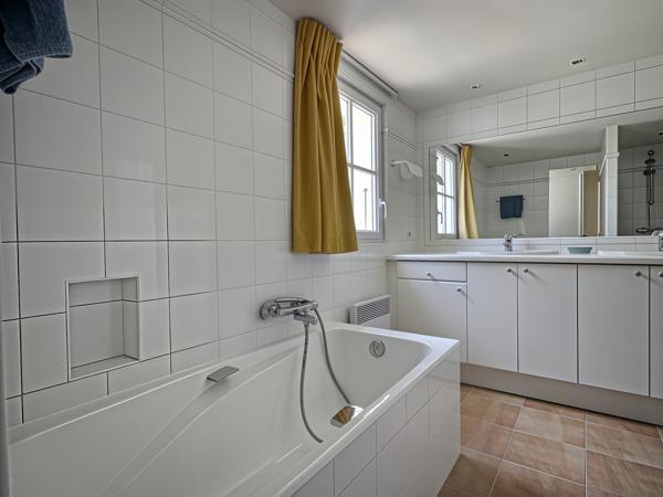 Maison 153 m² Loix environement privilégié – Exclusivité