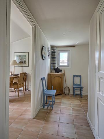 Maison 153 m² Loix environement privilégié – Exclusivité
