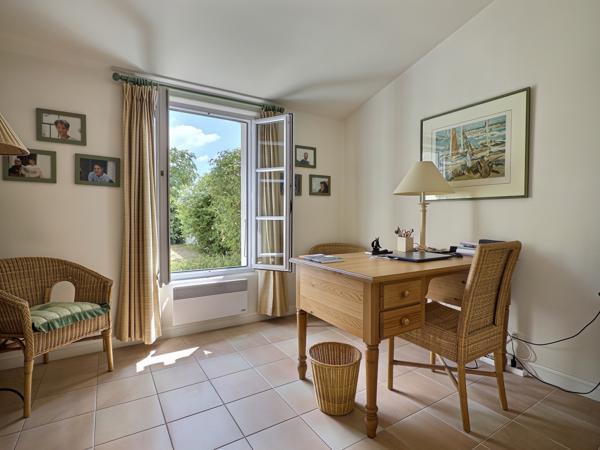 Maison 153 m² Loix environement privilégié – Exclusivité