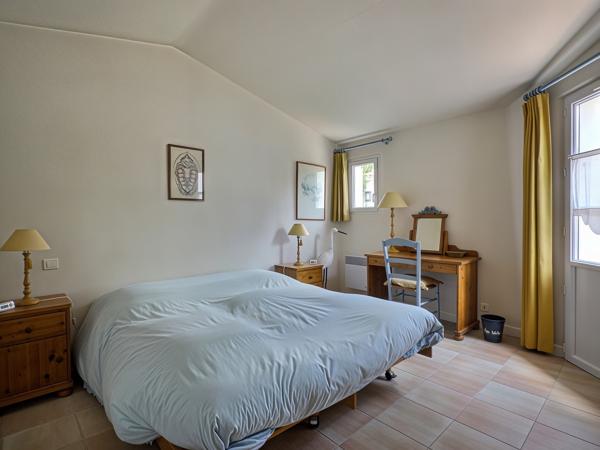 Maison 153 m² Loix environement privilégié – Exclusivité