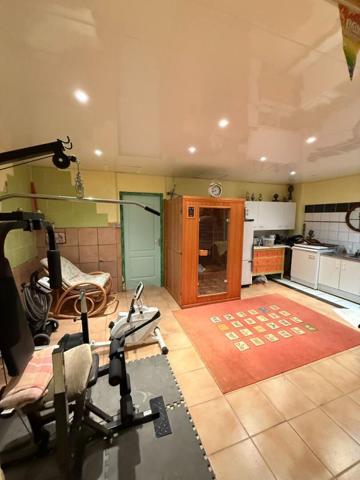 Maison Aire Sur L Adour 6 pièce(s) 151 m2