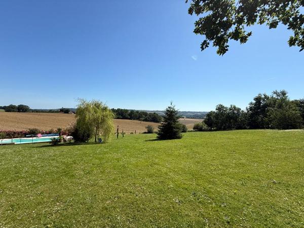 Maison Aire Sur L Adour 6 pièce(s) 151 m2