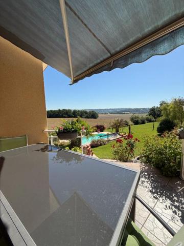 Maison Aire Sur L Adour 6 pièce(s) 151 m2