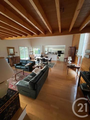 Maison à vendre  8 pièces - 187,75 m 2   PUYMOYEN  - 16