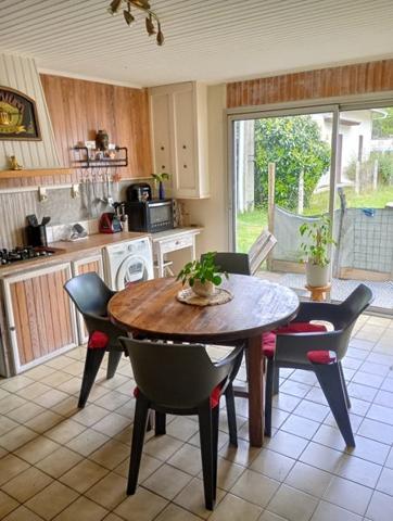 Maison à vendre |  Bourriot-Bergonce |  4 pièces | 143 m²