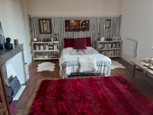 Maison à vendre |  Bourriot-Bergonce |  4 pièces | 143 m²