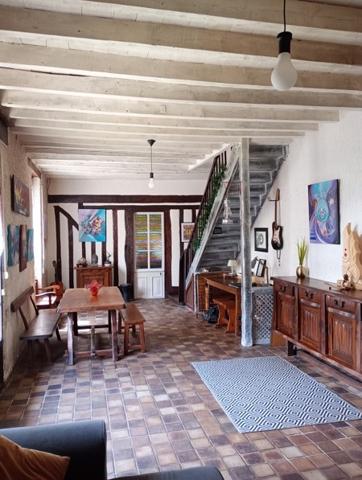 Maison à vendre |  Bourriot-Bergonce |  4 pièces | 143 m²