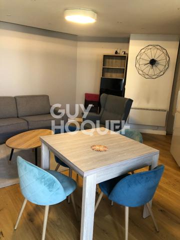 Appartement Neuilly Sur Marne 2 pièce(s) 41.18 m2