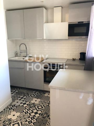 Appartement Neuilly Sur Marne 2 pièce(s) 41.18 m2