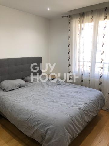 Appartement Neuilly Sur Marne 2 pièce(s) 41.18 m2