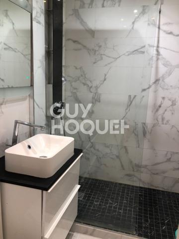 Appartement Neuilly Sur Marne 2 pièce(s) 41.18 m2