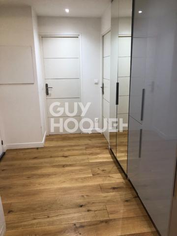 Appartement Neuilly Sur Marne 2 pièce(s) 41.18 m2