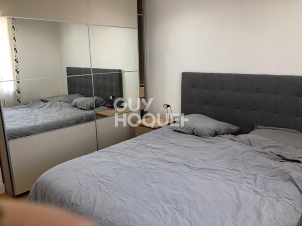 Appartement Neuilly Sur Marne 2 pièce(s) 41.18 m2