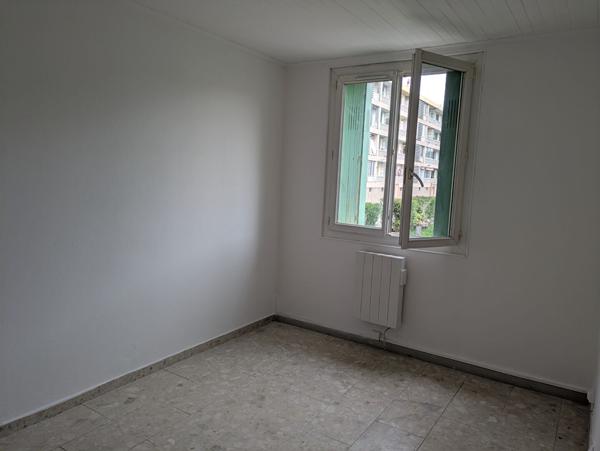 Location appartement Le Pontet - 4 pièce(s) - 65 m² - 690 €/mois