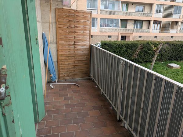 Location appartement Le Pontet - 4 pièce(s) - 65 m² - 690 €/mois