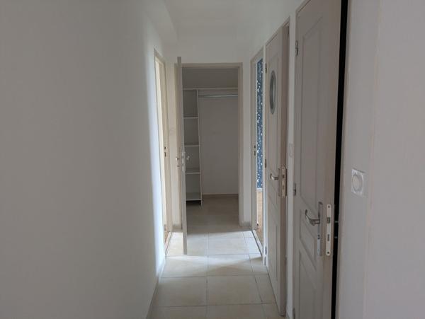 Location appartement Le Pontet - 4 pièce(s) - 65 m² - 690 €/mois