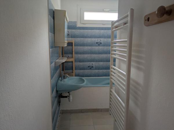 Location appartement Le Pontet - 4 pièce(s) - 65 m² - 690 €/mois