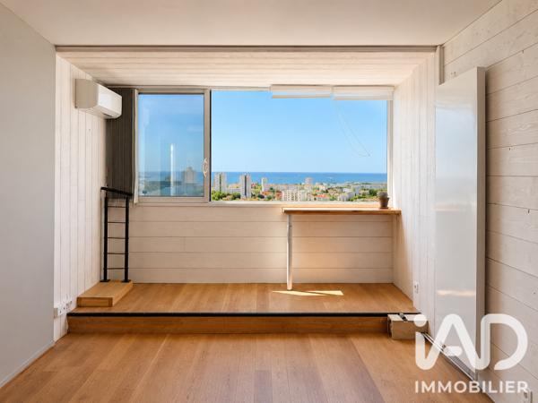 Appartement à vendre 3 pièces 75 m² La Rochelle