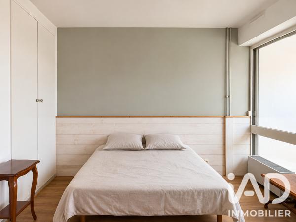 Appartement à vendre 3 pièces 75 m² La Rochelle