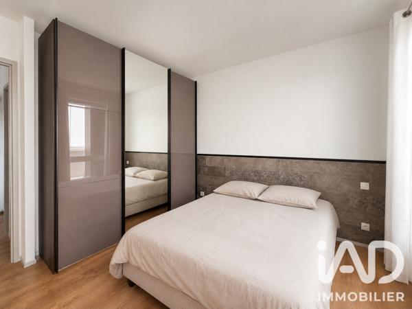 Appartement à vendre 3 pièces 75 m² La Rochelle