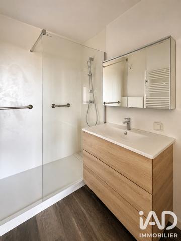 Appartement à vendre 3 pièces 75 m² La Rochelle