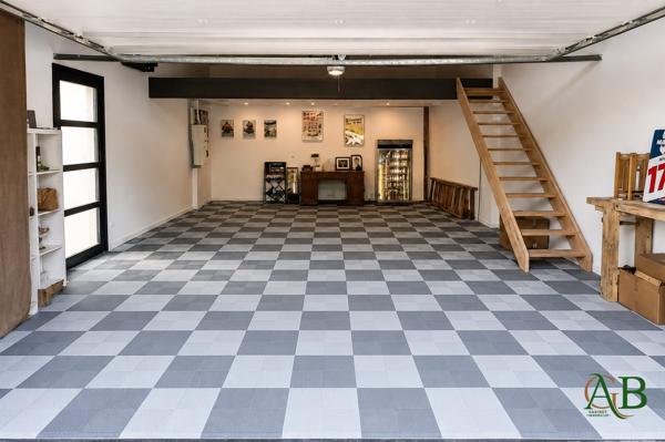 Maison dans Bassussarry