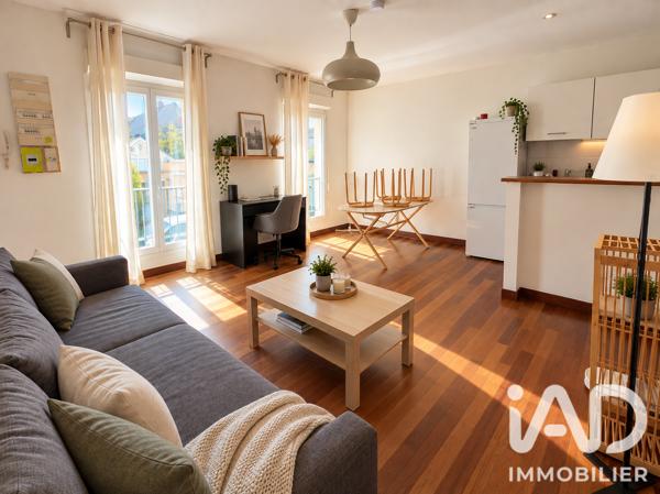 Immeuble à vendre 100 m² Bordeaux