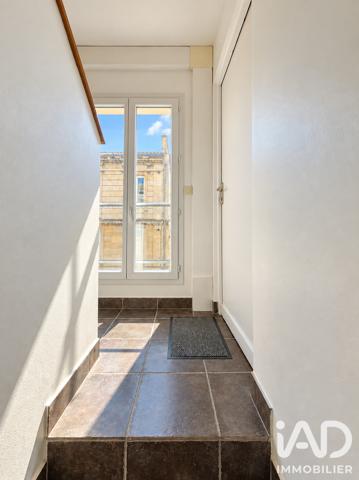 Immeuble à vendre 100 m² Bordeaux