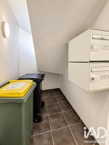 Immeuble à vendre 100 m² Bordeaux