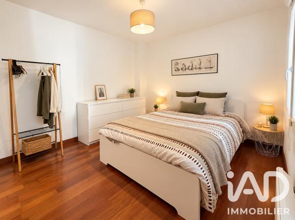 Immeuble à vendre 100 m² Bordeaux