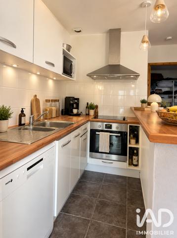 Immeuble à vendre 100 m² Bordeaux