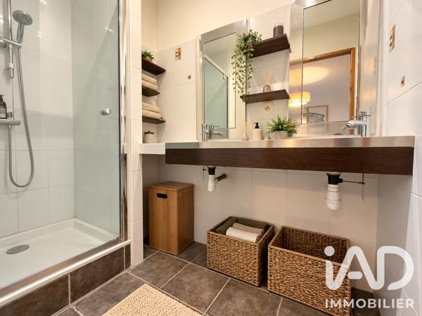 Immeuble à vendre 100 m² Bordeaux