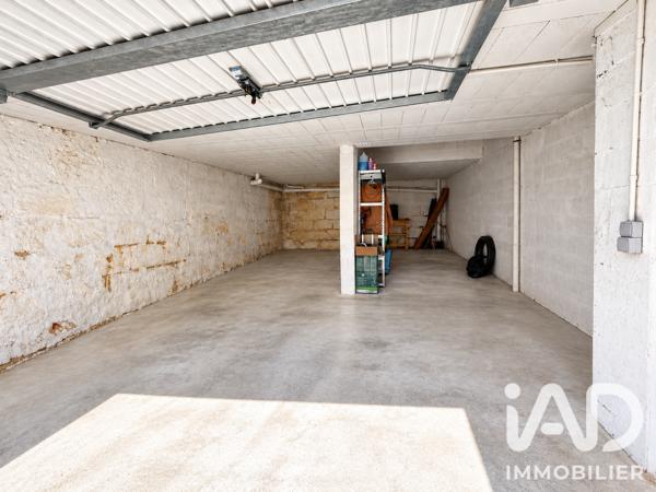 Immeuble à vendre 100 m² Bordeaux