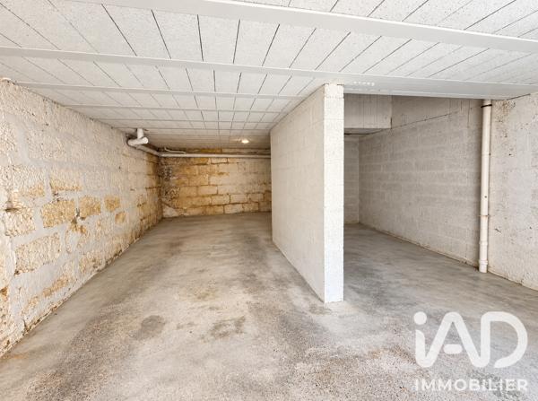 Immeuble à vendre 100 m² Bordeaux