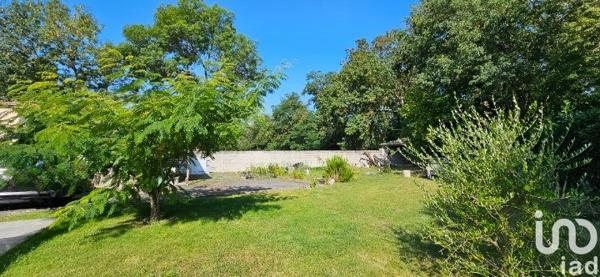 Maison à vendre 4 pièces 112 m² Basse-Goulaine