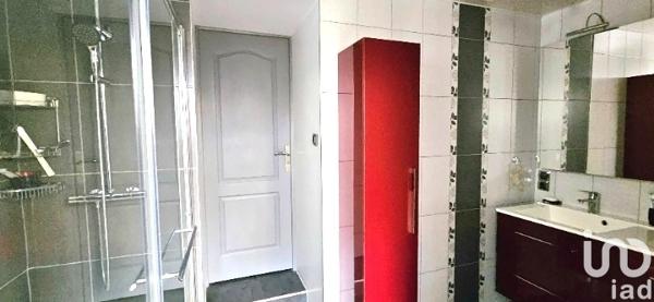 Maison à vendre 4 pièces 112 m² Basse-Goulaine