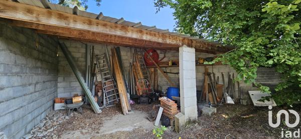 Maison à vendre 4 pièces 112 m² Basse-Goulaine