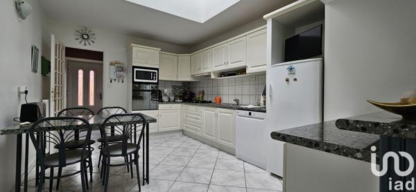 Maison à vendre 4 pièces 112 m² Basse-Goulaine