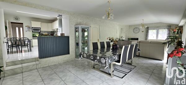 Maison à vendre 4 pièces 112 m² Basse-Goulaine