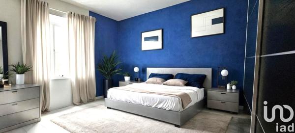 Maison à vendre 4 pièces 112 m² Basse-Goulaine