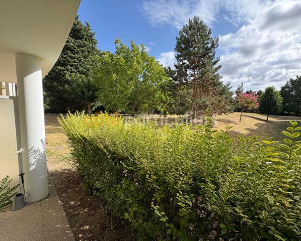 Vente
                Appartement45 m² - 2 Pièces -
                    AMBOISE (37400)