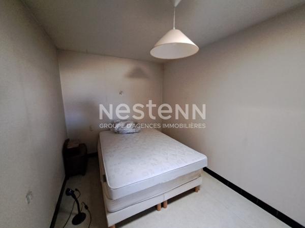 A VENDRE - MAISON AVEC POTENTIEL SUR UN AXE ENTRE LA FLECHE ET CLERMONT CREANS