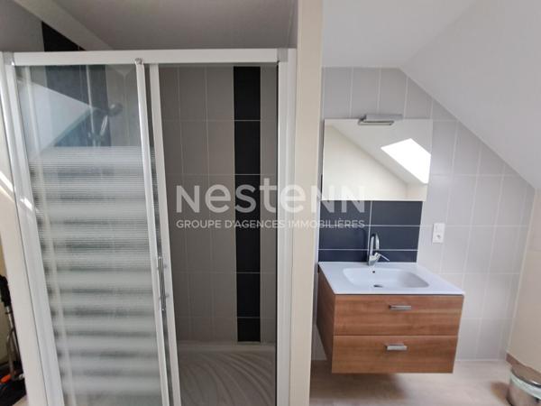 A VENDRE - MAISON AVEC POTENTIEL SUR UN AXE ENTRE LA FLECHE ET CLERMONT CREANS